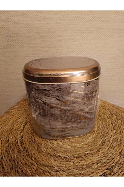 ADA HOME COLLECTION SHOP Çok Amaçlı Metal Kutu