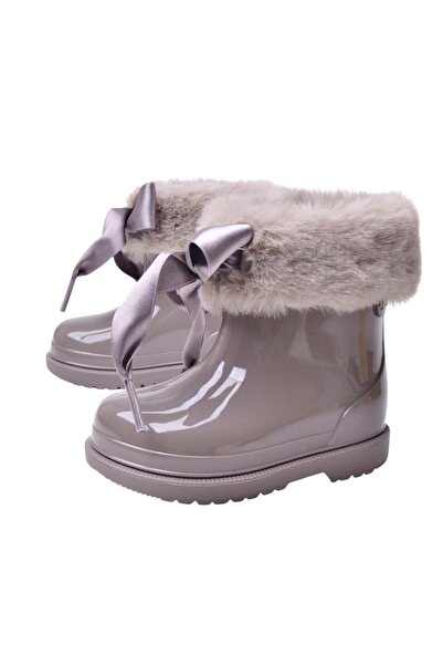 IGOR CC333-183 Παιδικές μάλλινες μπότες Bimbi Soft Borrego