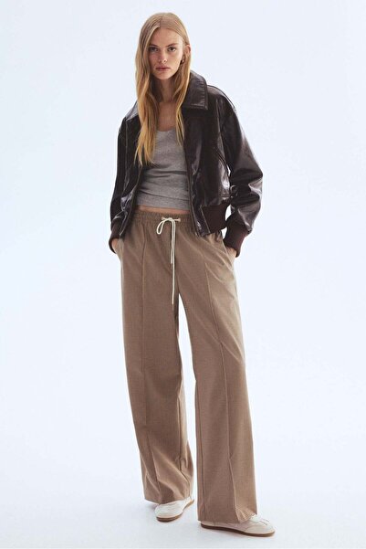 H&M Wide trousers