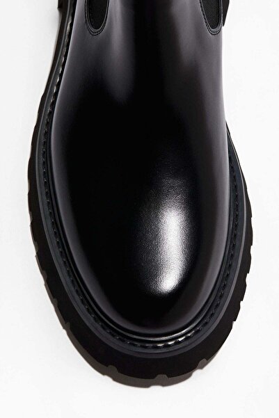 H&M Chelsea boots