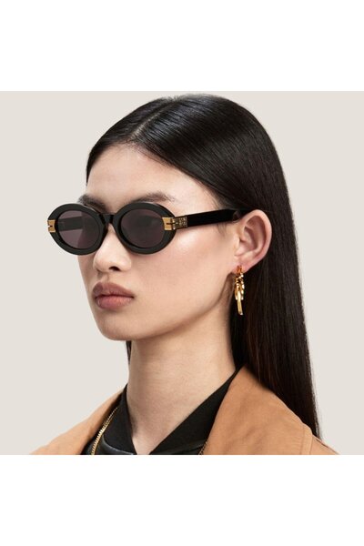 Palm Angels Sunglasses Peri094 1007 53-21 / Women's Sunglasses