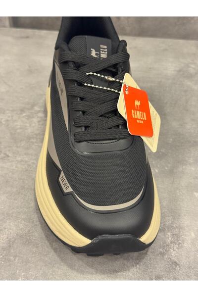 GAMELU ΠΑΠΟΥΤΣΙΑ ΜΕ ΑΝΑΠΛΗΡΩΜΕΝΟ ΑΦΡΟ ΕΛΑΦΡΑΙΑ ΚΑΘΗΜΕΡΙΝΗ ΠΕΡΙΠΑΤΗΣΗ