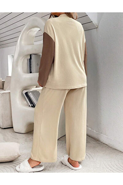 Sheya Shein outfit, mix colors