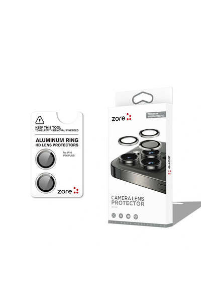 one depot only for quality life واقي عدسة الكاميرا المضاد للانعكاس لهاتف iPho...