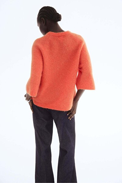 H&M Alpaca-blend jumper