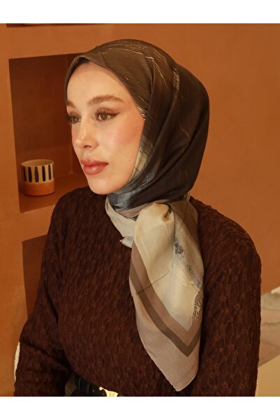 Modakaşmir وشاح نيريث ديسن لينا