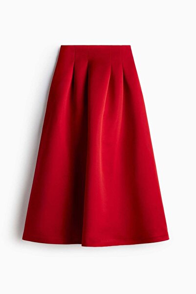 H&M Flared skirt