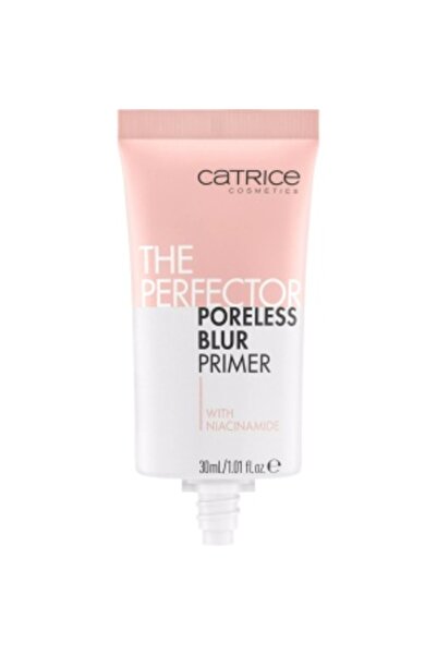 Catrice The Perfector Poreless Blur Primer (30 ml)