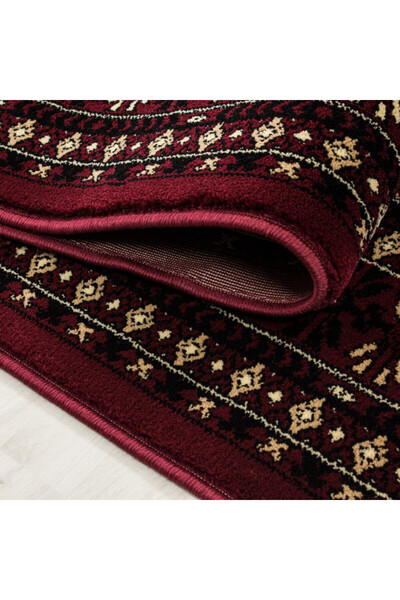 Talis Carpet Marrakesh Red V4 120x170 cm