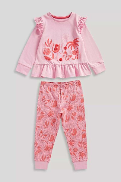 MOTHERCARE بيجاما فلامنغو