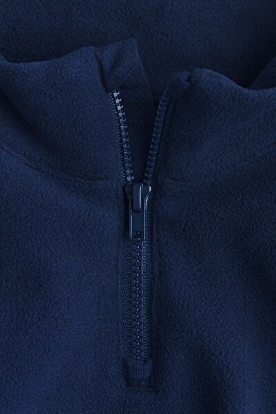 H&M 2-piece fleece set