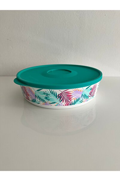 Tupperware Deluxe 4.3Lt Storage and Presentation Container