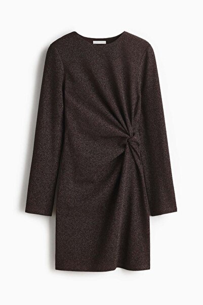 H&M Twist-detail dress