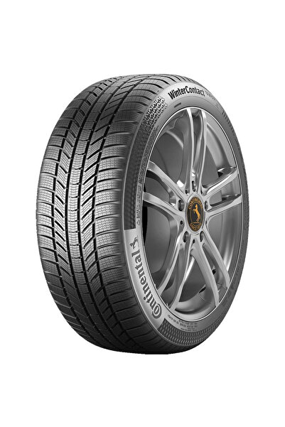 Continental 275/40 R21 107V XL WinterContact 8S FR Kış 4x4 2025
