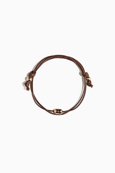 H&M Cord bracelet