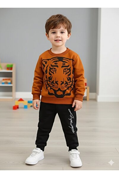 Melodikids Сезонен горен комплект за момчета