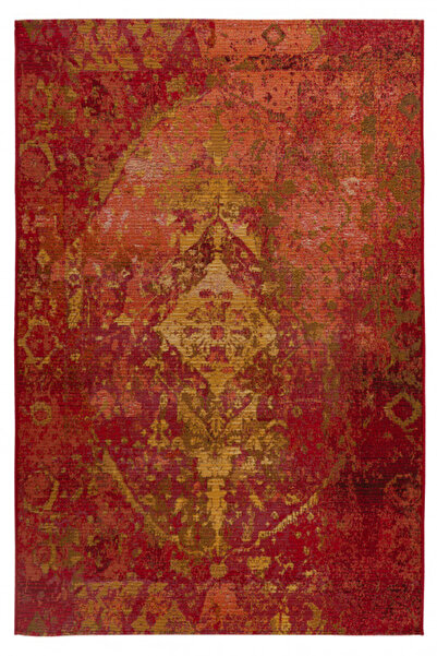 Talis My Gobelina Carpet Red 80x150 cm