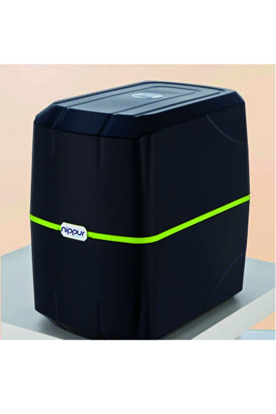 Ortimax H2O NİPPUR DROP SU ARITMA SİSTEMİ