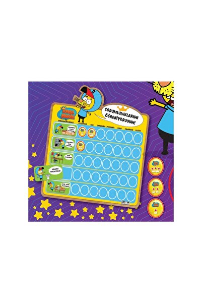 Angel Of Life CHV-102049 Chiva Responsibility Calendar