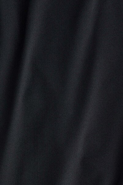 H&M Draped jersey dress