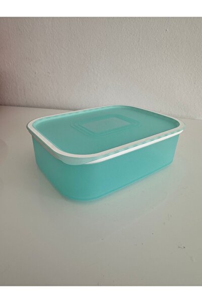 Tupperware su 2.9lt saklama kabı