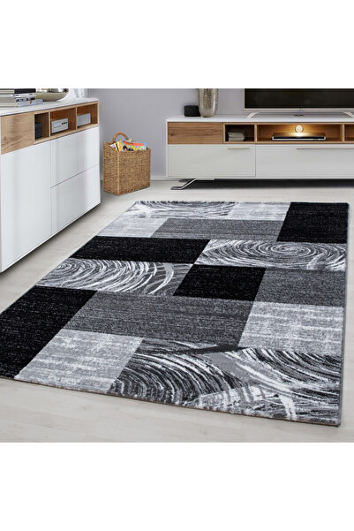 Talis Covor Parma Negru V2 80x150 cm