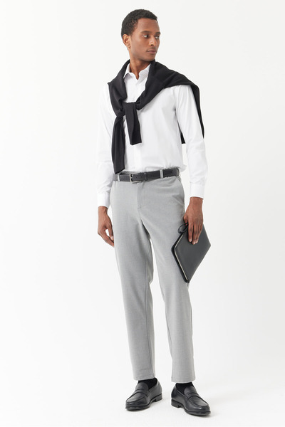 PAULMARK Men's Jogger Pants