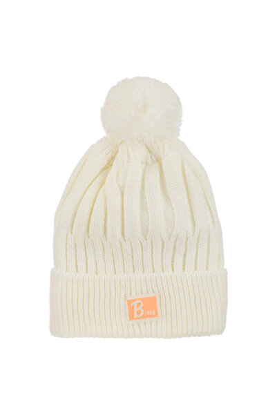 KARAKAŞ Kitti k24140-02 9-15 year old girl's beanie