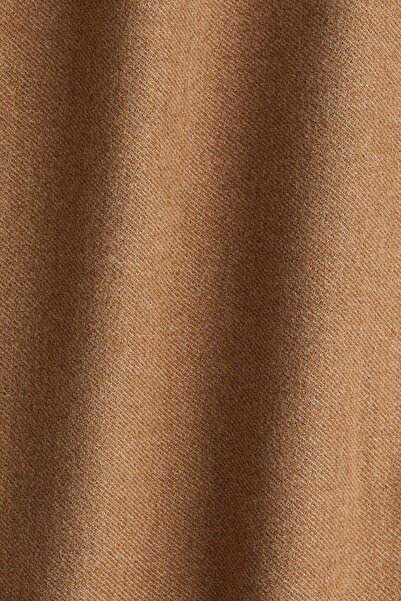 H&M Pleated midi skirt