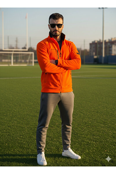 blck & premium Antrönör Polar Jacket