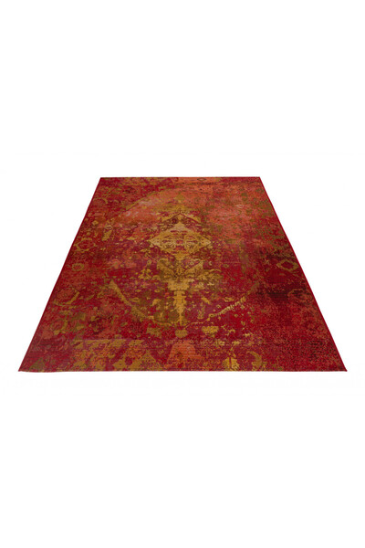 Talis My Gobelina Carpet Red 80x150 cm