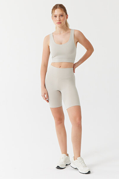 PAULMARK Women's Short Tights