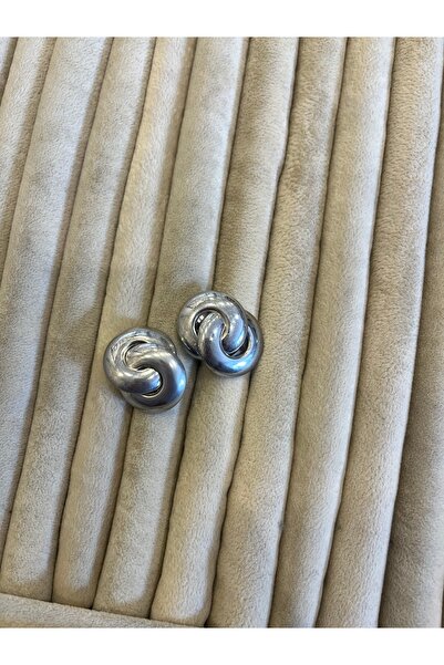 gozdeasutayaccessory Basic Earrings