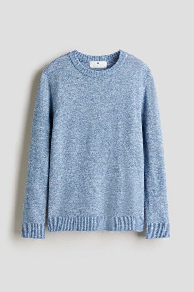 H&M Knitted jumper