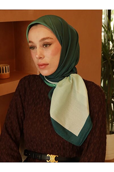 Modakaşmir Eșarfă Thalya Desen Lina