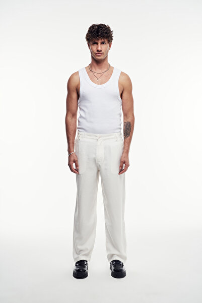 2512 Clothing Chino Relaxed Fit Pants
