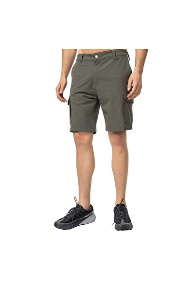 Merrell Ανδρικό σορτς Claw σε μπεζ χρώμα ΑΝΔΡΙΚΟ ΣΟΡΤΣ M4CLAWM