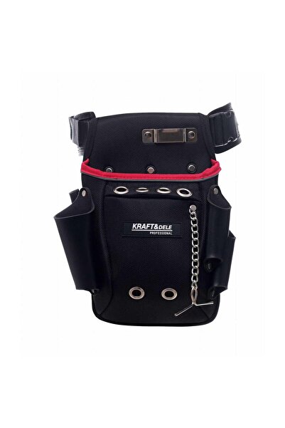 Kraft Tool belt and bag set,