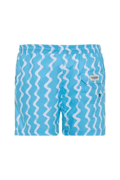 ROUTEFIELD Valley Men's Volleyball Shorts Men's Volleyball Shorts Rfvalley24