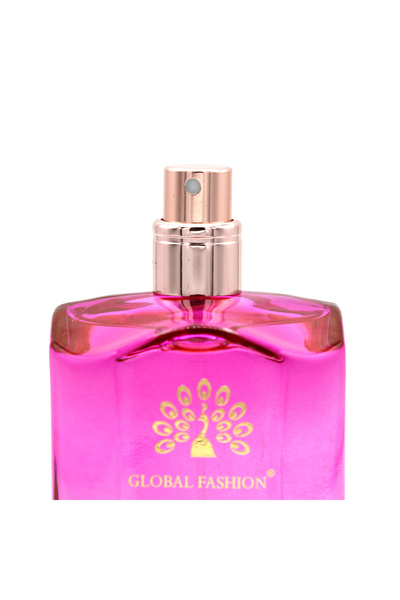 global fashion Global Fashion Eau de Parfum, 100 ml, Blooming Bouquet Eau De Parfum