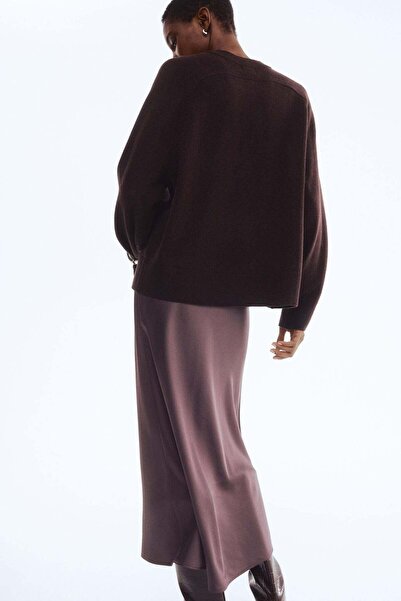 H&M Oversized wool jumper