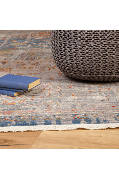 Talis Covor Laos Albastru 120x170 cm