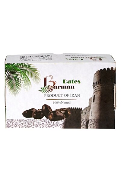 Barman Datele Mazafati