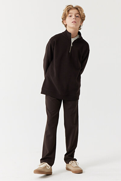 PAULMARK Класически панталон за момче