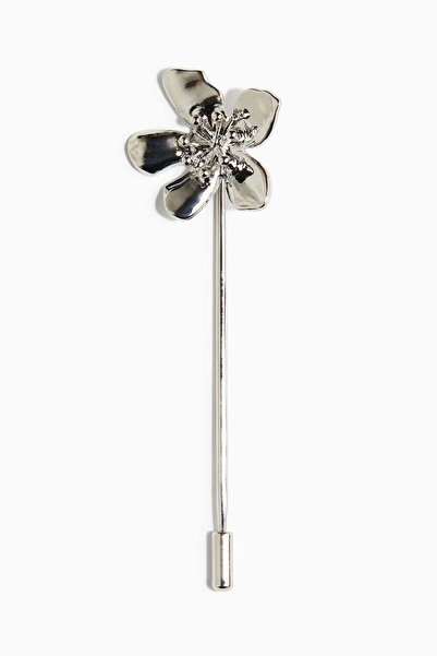 H&M Flower brooch