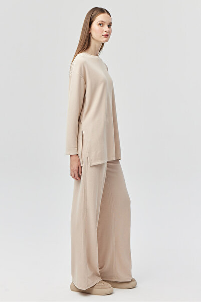 PAULMARK Жіночі штани з еластичним поясом