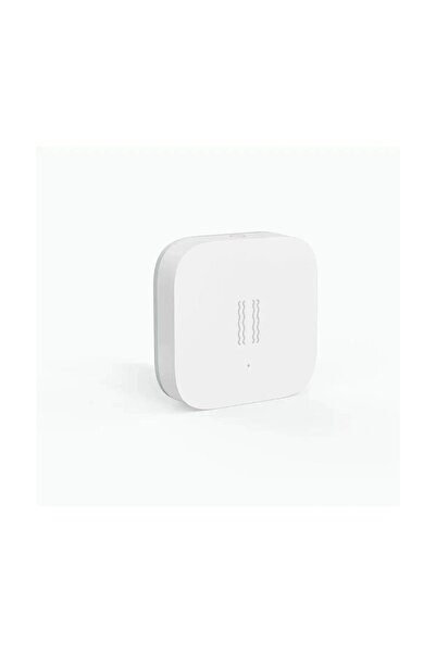 Aqara Akıllı Titreşim Sensörü T1 VB-S01D (Apple Home Destekli)