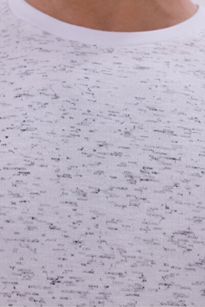 yakamor Men's Circular Necklace Without Shardons Tracksuit Set