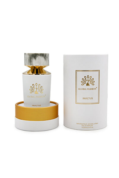 global fashion Global Fashion Eau de Parfum, 100 ml, Invictus