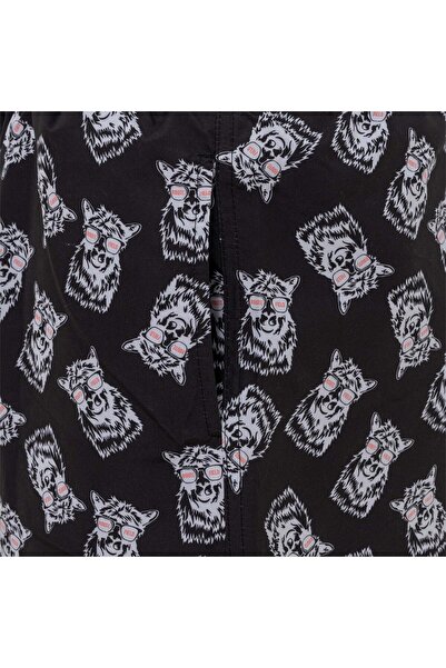 ROUTEFIELD Valesca Men's Volleyball Shorts Men's Shorts Rfvalesca25